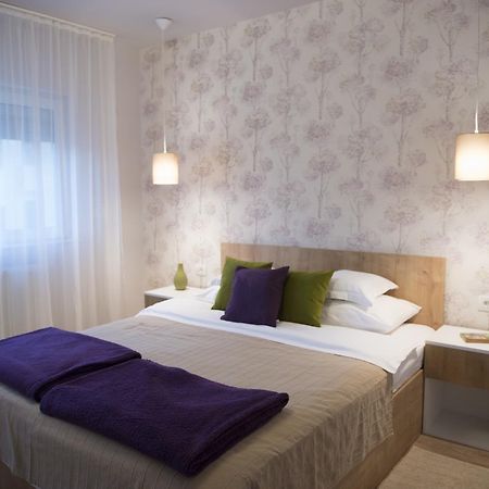Smp Apartment 2 ทิมิชัวรา ภายนอก รูปภาพ