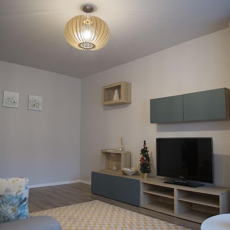 Smp Apartment 2 ทิมิชัวรา ภายนอก รูปภาพ