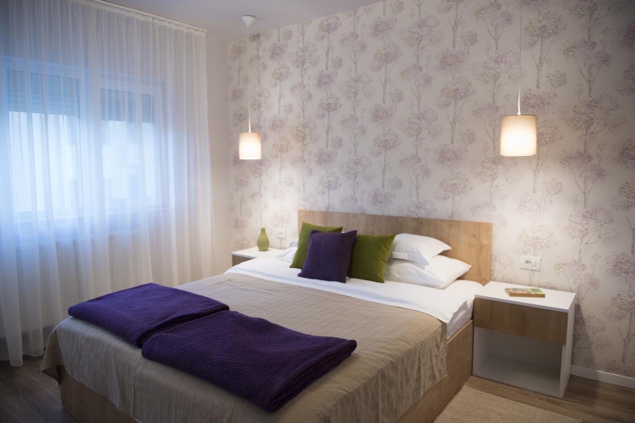 Smp Apartment 2 ทิมิชัวรา ภายนอก รูปภาพ