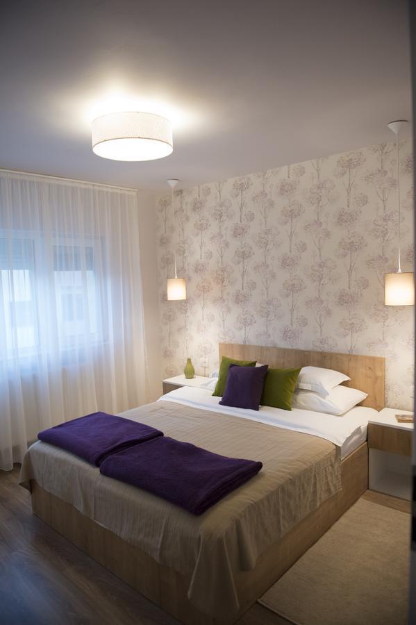 Smp Apartment 2 ทิมิชัวรา ภายนอก รูปภาพ