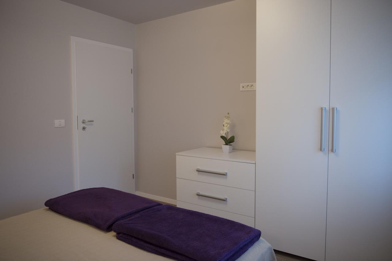 Smp Apartment 2 ทิมิชัวรา ภายนอก รูปภาพ