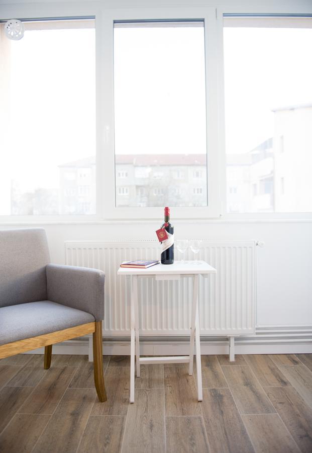 Smp Apartment 2 ทิมิชัวรา ภายนอก รูปภาพ