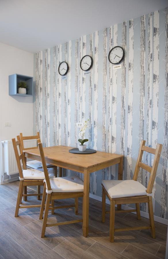Smp Apartment 2 ทิมิชัวรา ภายนอก รูปภาพ